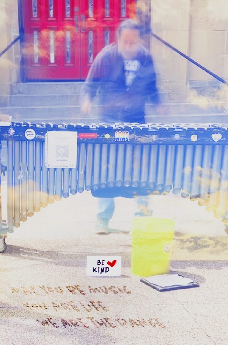 Market Music